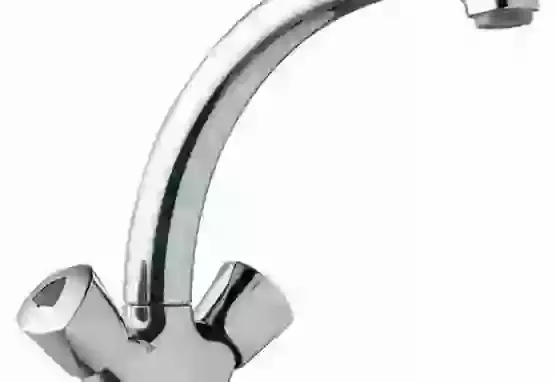 Conventional Monobloc Tap